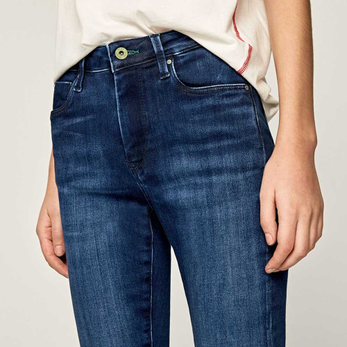 Pepe Jeans Γυναικείο jean παντελόνι